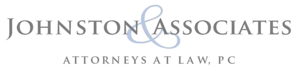 2023 Johnston Associates Logo