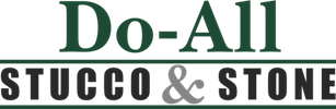 do all stucco and stone logo